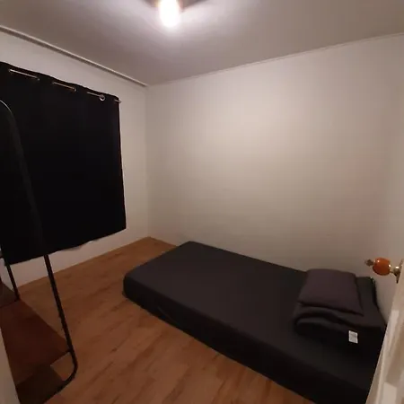 Ty Guesthouse Room 103